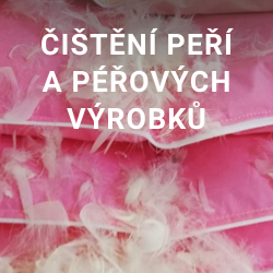 cisteni-peri-perovych-perin